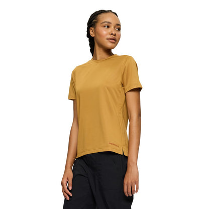 Women - Active Short Sleeve Tee - Short Sleeves | Merrell