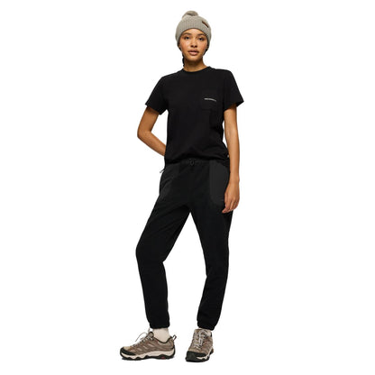 Women - Relaxed Pocket Short Sleeve Tee - Short Sleeves | Merrell