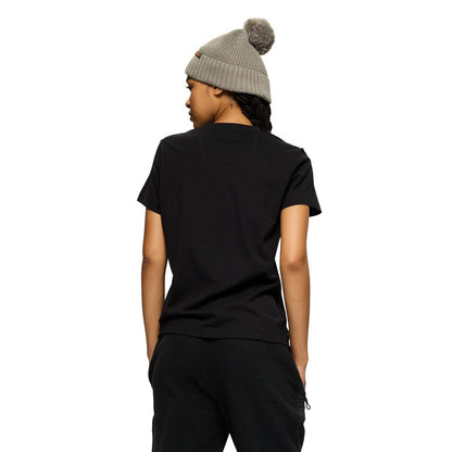 Women - Relaxed Pocket Short Sleeve Tee - Short Sleeves | Merrell