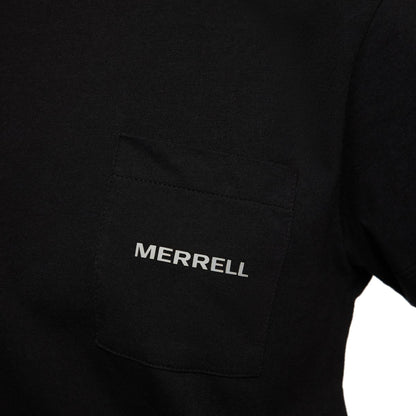 Women - Relaxed Pocket Short Sleeve Tee - Short Sleeves | Merrell