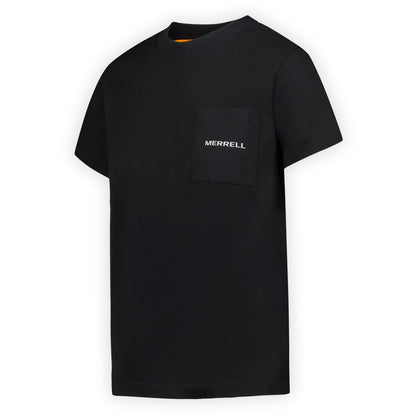 Women - Relaxed Pocket Short Sleeve Tee - Short Sleeves | Merrell