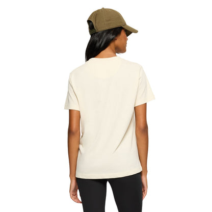 Women - Relaxed Pocket Short Sleeve Tee - Short Sleeves | Merrell