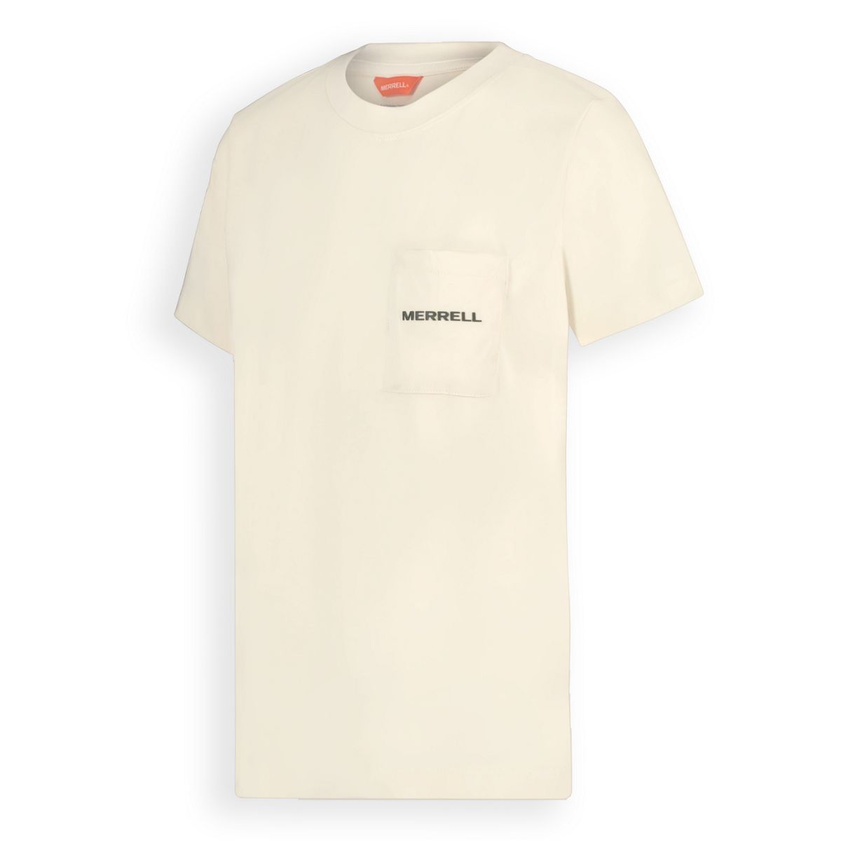 Women - Relaxed Pocket Short Sleeve Tee - Short Sleeves | Merrell