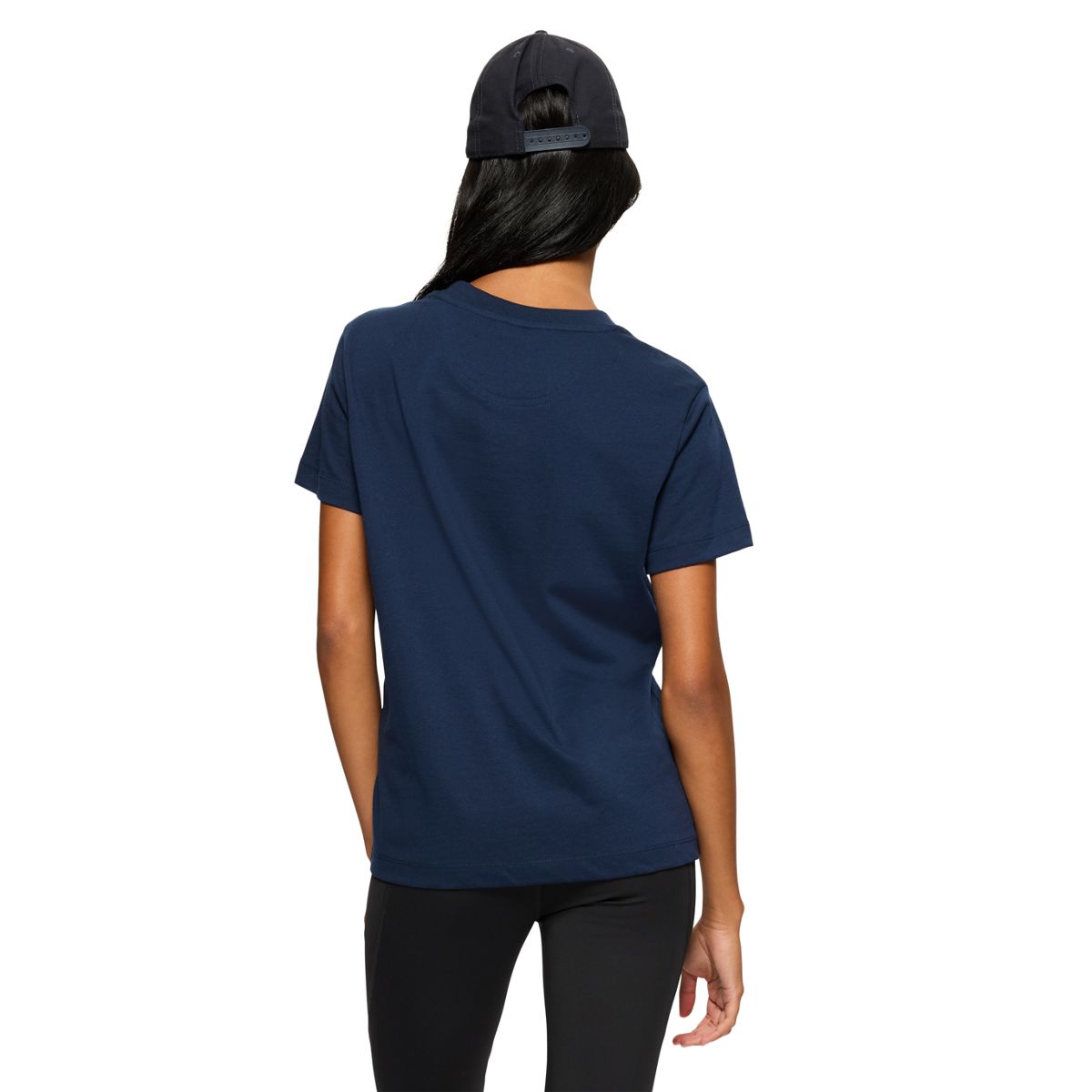 Women - Relaxed Pocket Short Sleeve Tee - Short Sleeves | Merrell