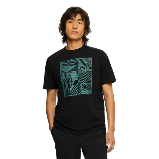 Adventure Graphic Tee - Short Sleeves | Merrell