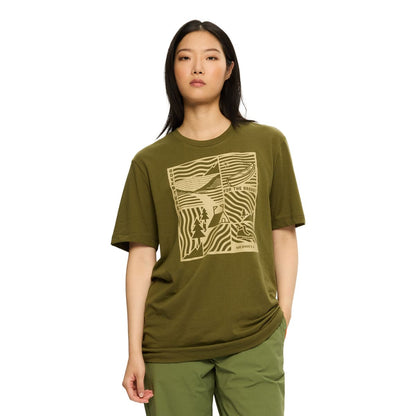 Olive,XS