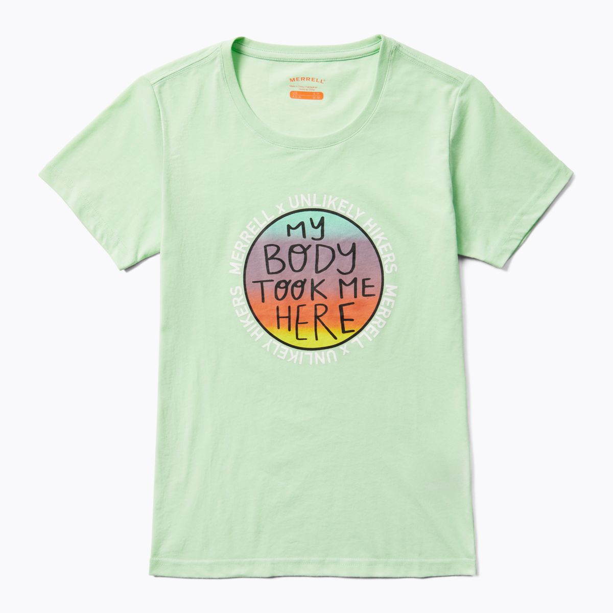 Mist Green,1X