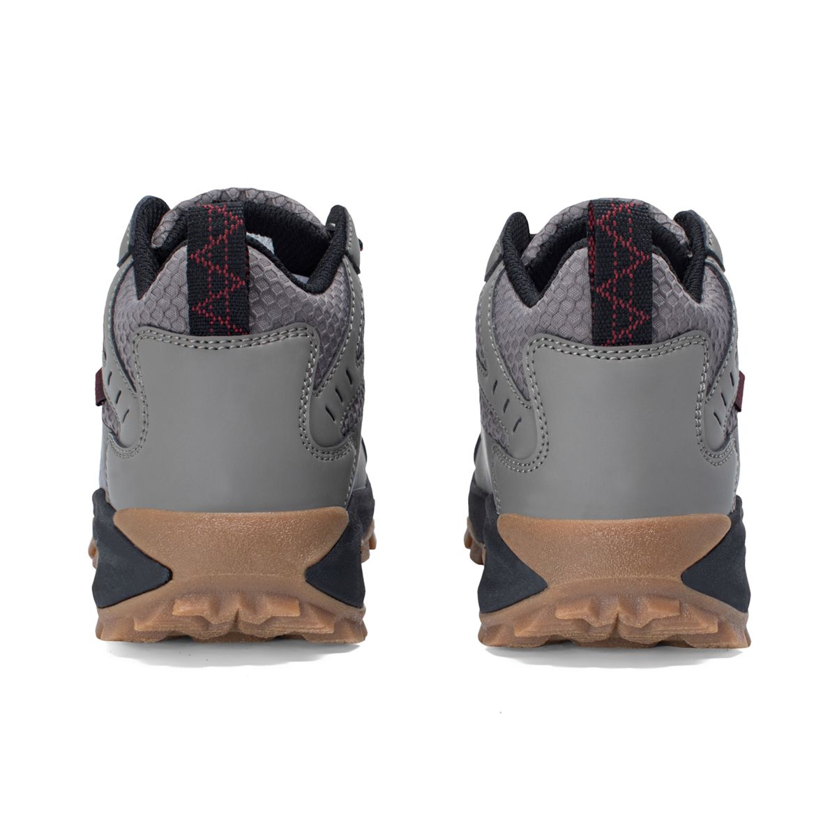 Kid - Moab Speed 2 Mid Waterproof - Athletics BK | Merrell