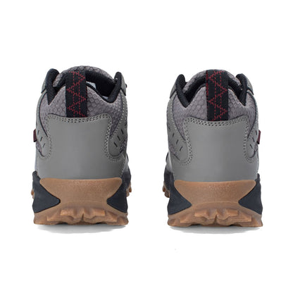 Kid - Moab Speed 2 Mid Waterproof - Athletics BK | Merrell