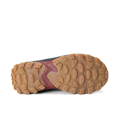 Kid - Moab Speed 2 Mid Waterproof - Athletics BK | Merrell