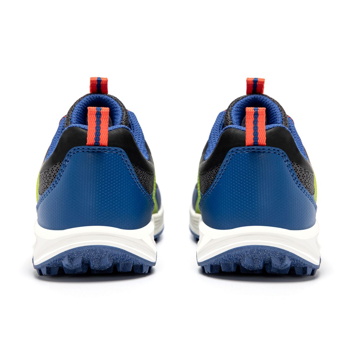 Big Kid - Agility Peak KDZ - Shoes BK | Merrell