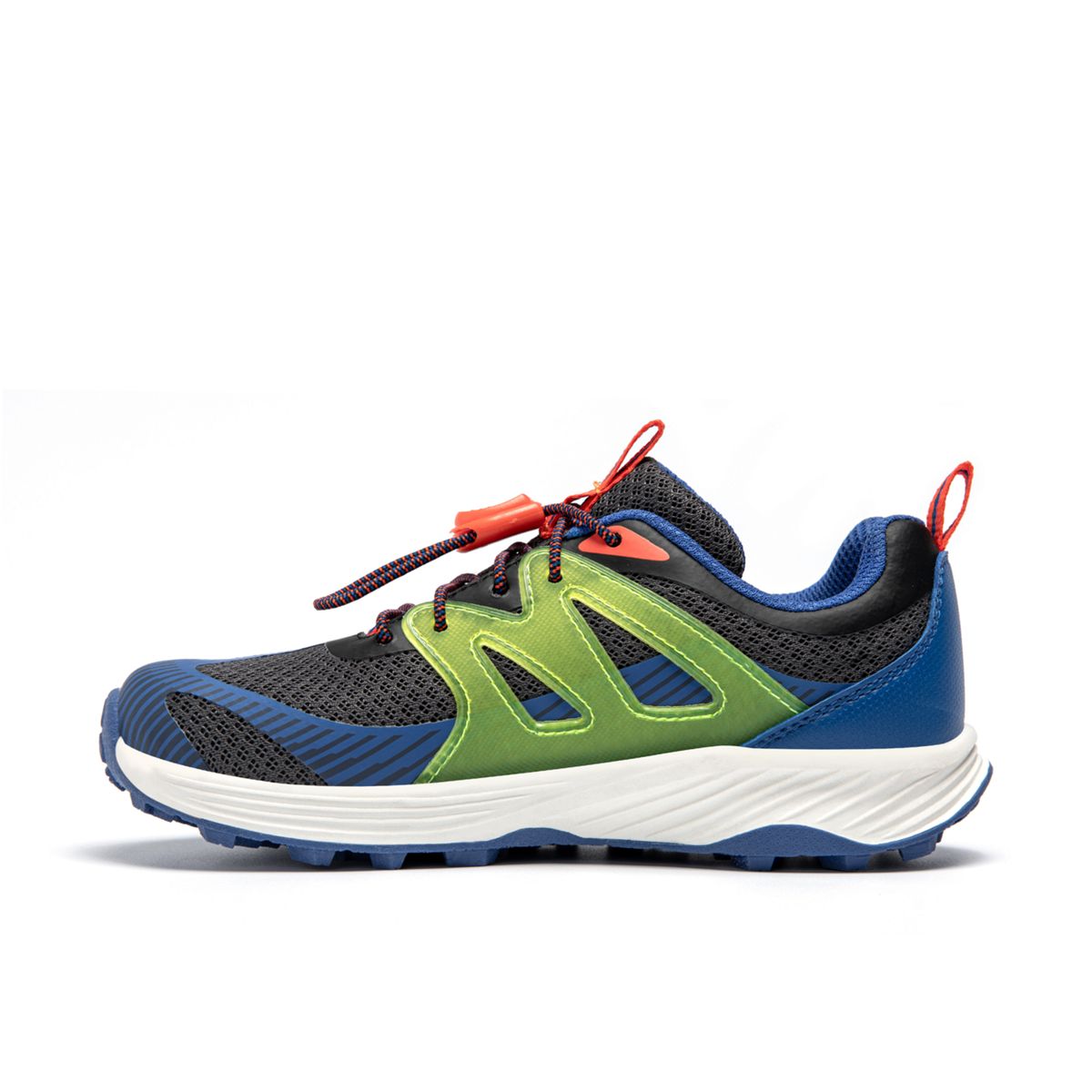 Big Kid - Agility Peak KDZ - Shoes BK | Merrell