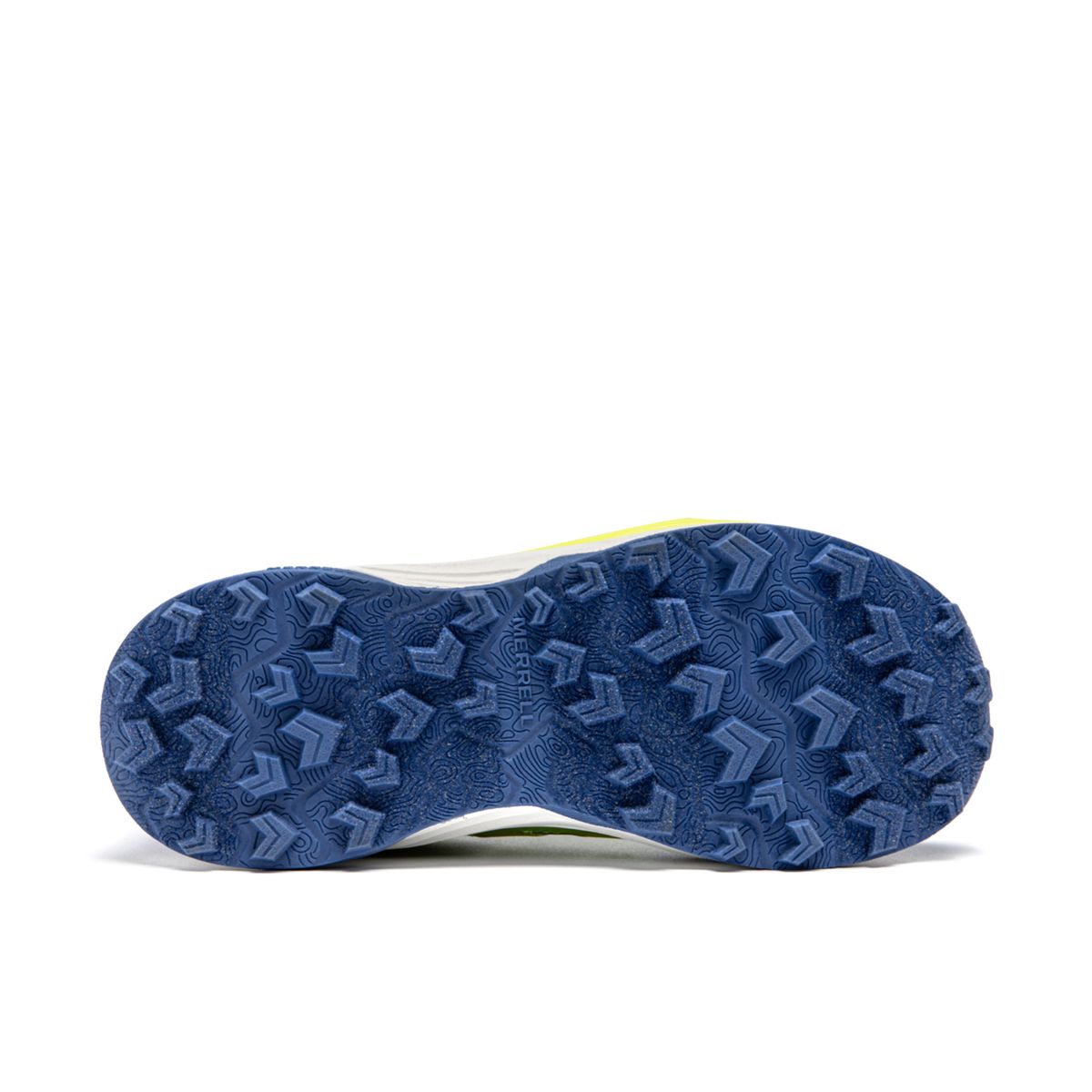 Big Kid - Agility Peak KDZ - Shoes BK | Merrell