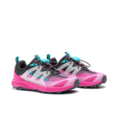 Big Kid - Agility Peak KDZ - Shoes BK | Merrell