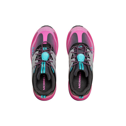 Big Kid - Agility Peak KDZ - Shoes BK | Merrell
