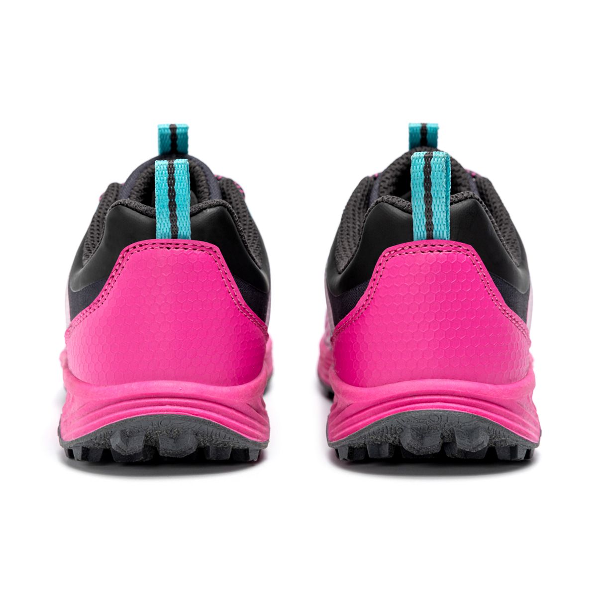 Big Kid - Agility Peak KDZ - Shoes BK | Merrell