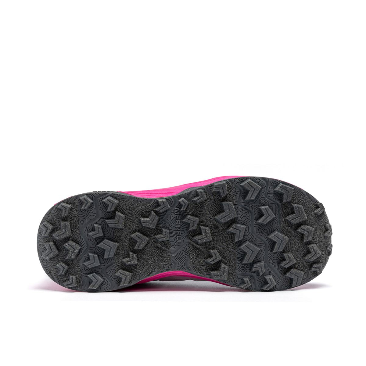 Big Kid - Agility Peak KDZ - Shoes BK | Merrell