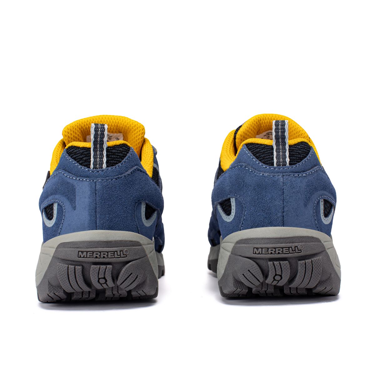 Big Kid - Moab KDZ Waterproof - Boots BK | Merrell