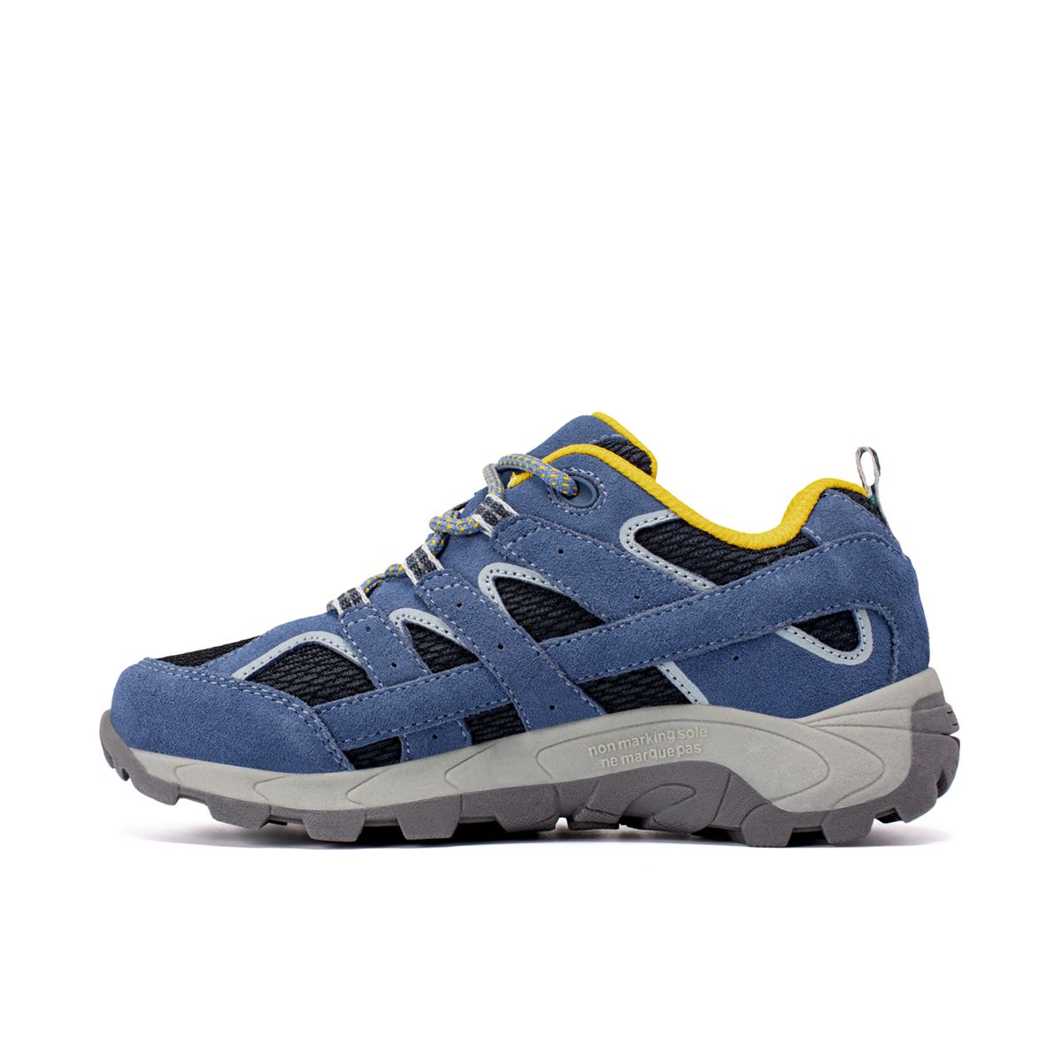 Big Kid - Moab KDZ Waterproof - Boots BK | Merrell