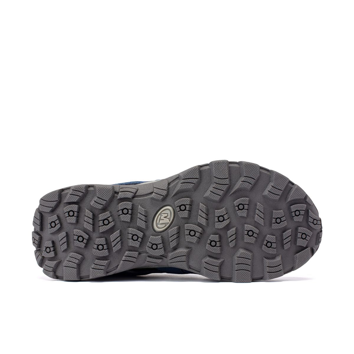Big Kid - Moab KDZ Waterproof - Boots BK | Merrell