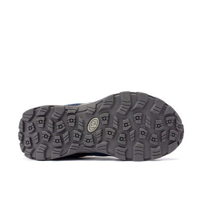 Big Kid - Moab KDZ Waterproof - Boots BK | Merrell