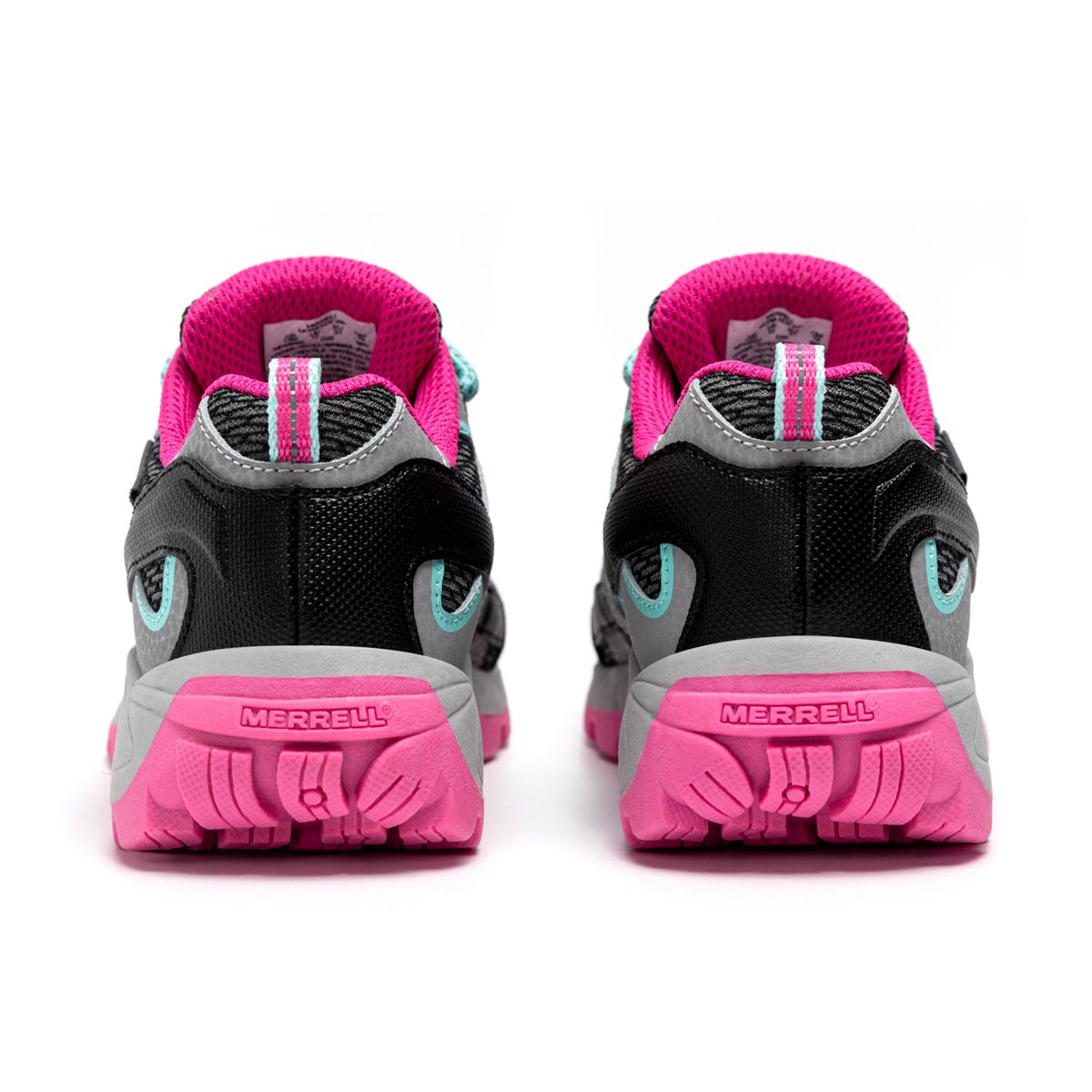 Big Kid - Moab KDZ Waterproof - Boots BK | Merrell