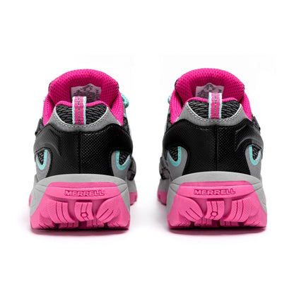 Big Kid - Moab KDZ Waterproof - Boots BK | Merrell