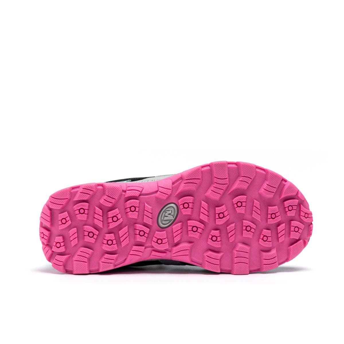 Big Kid - Moab KDZ Waterproof - Boots BK | Merrell