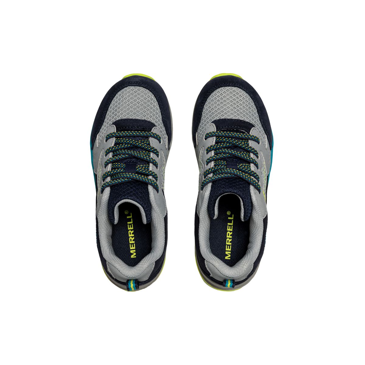 Big Kid - Alpine 83 KDZ - Shoes BK | Merrell
