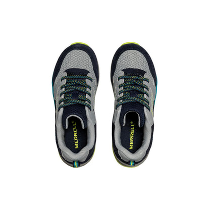 Big Kid - Alpine 83 KDZ - Shoes BK | Merrell