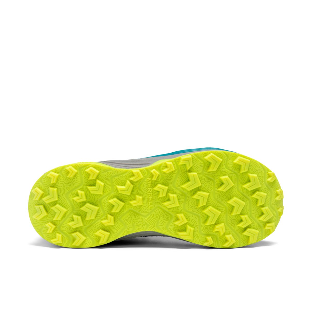 Big Kid - Alpine 83 KDZ - Shoes BK | Merrell