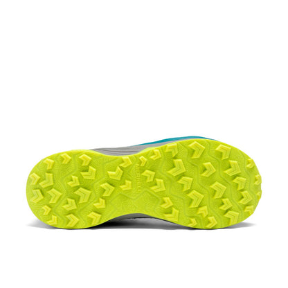 Big Kid - Alpine 83 KDZ - Shoes BK | Merrell
