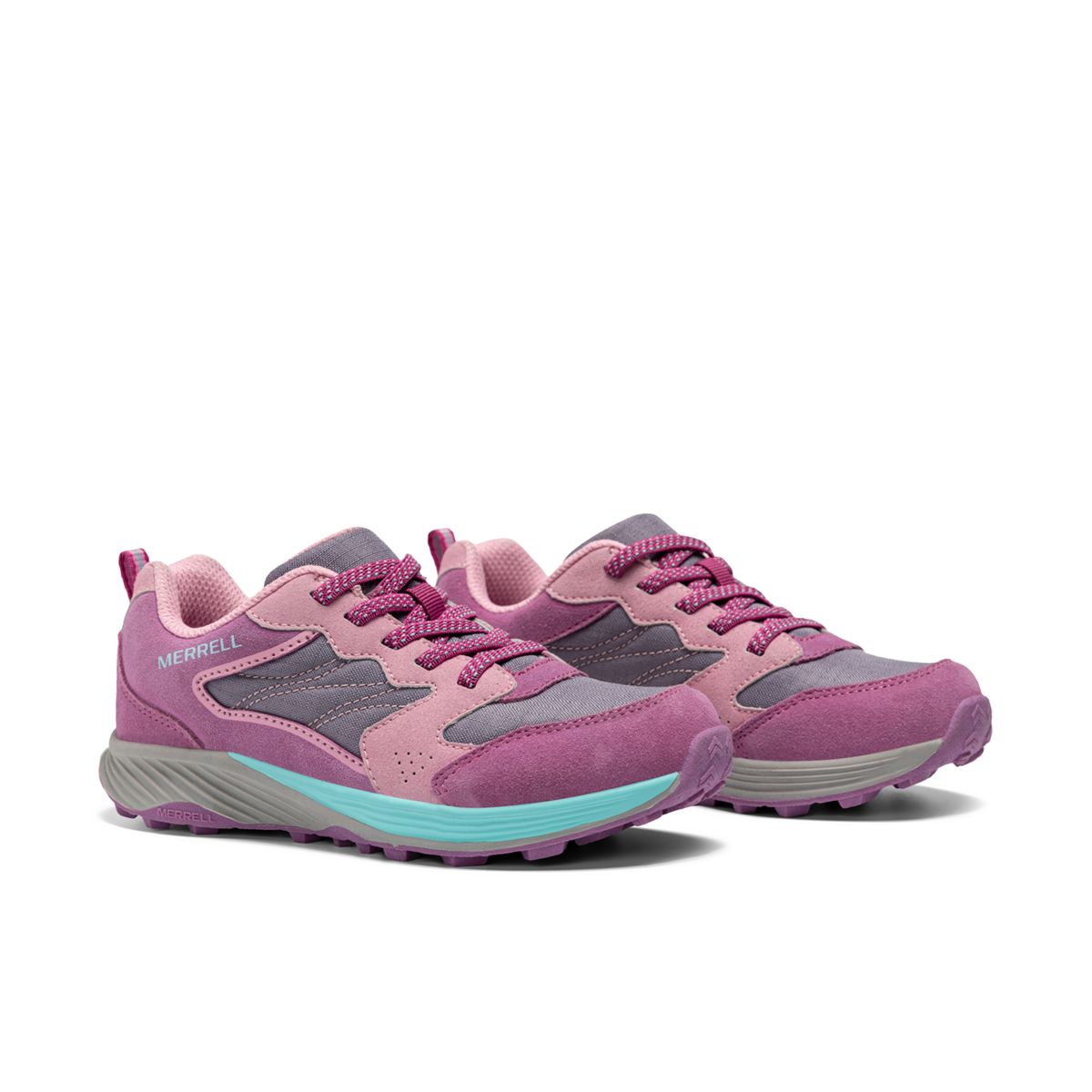 Big Kid - Alpine 83 KDZ - Shoes BK | Merrell