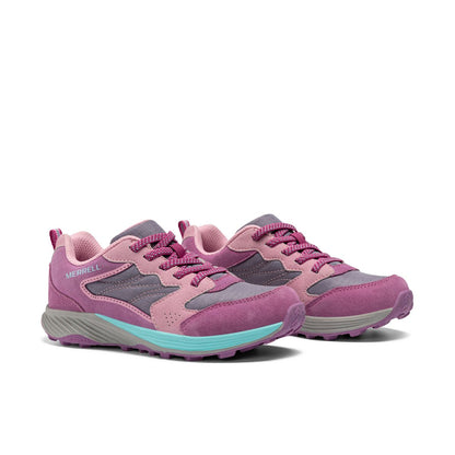 Big Kid - Alpine 83 KDZ - Shoes BK | Merrell