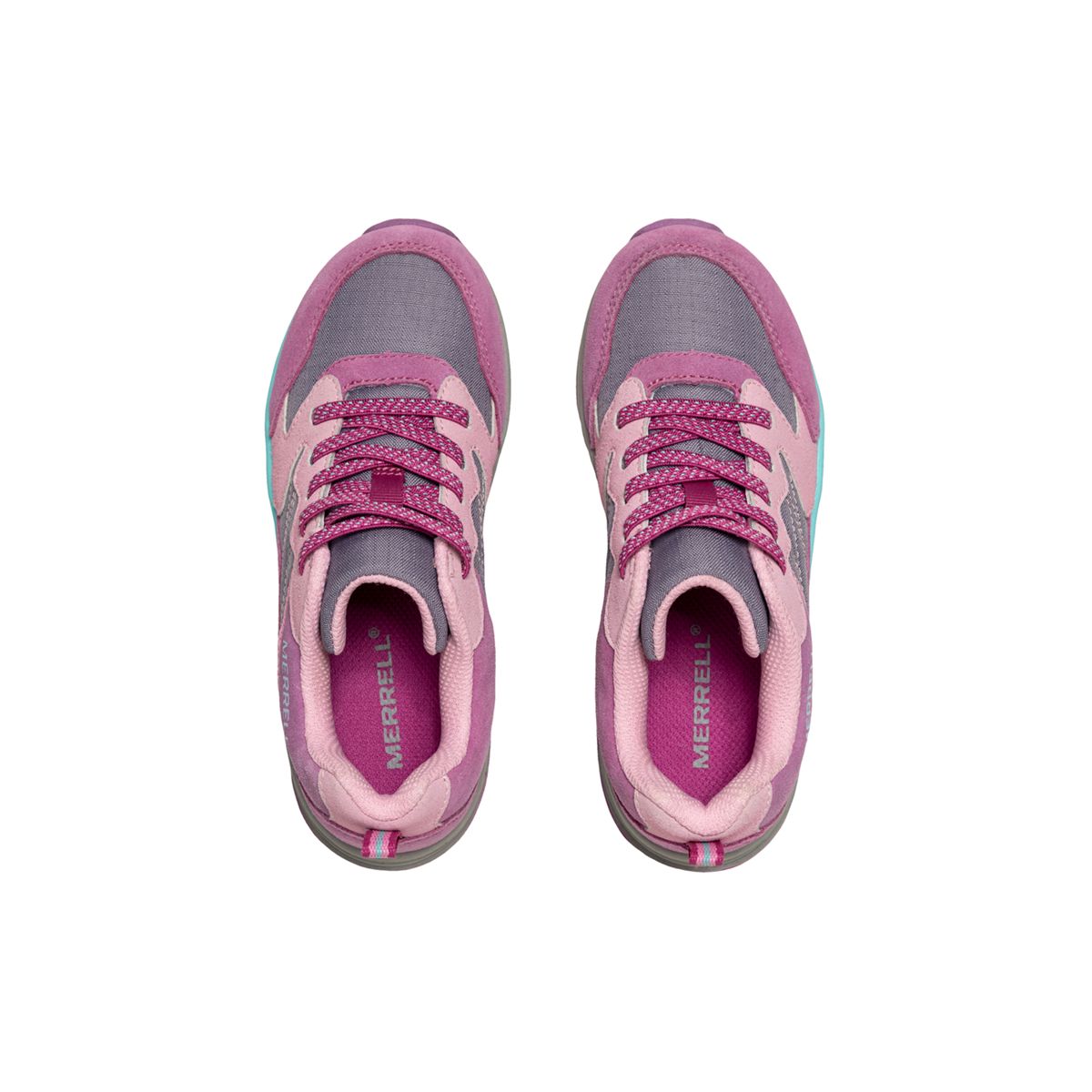 Big Kid - Alpine 83 KDZ - Shoes BK | Merrell