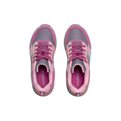 Big Kid - Alpine 83 KDZ - Shoes BK | Merrell