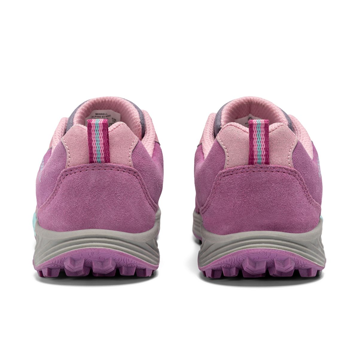 Big Kid - Alpine 83 KDZ - Shoes BK | Merrell