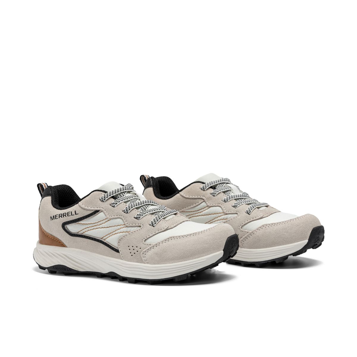 Big Kid - Alpine 83 KDZ - Shoes BK | Merrell