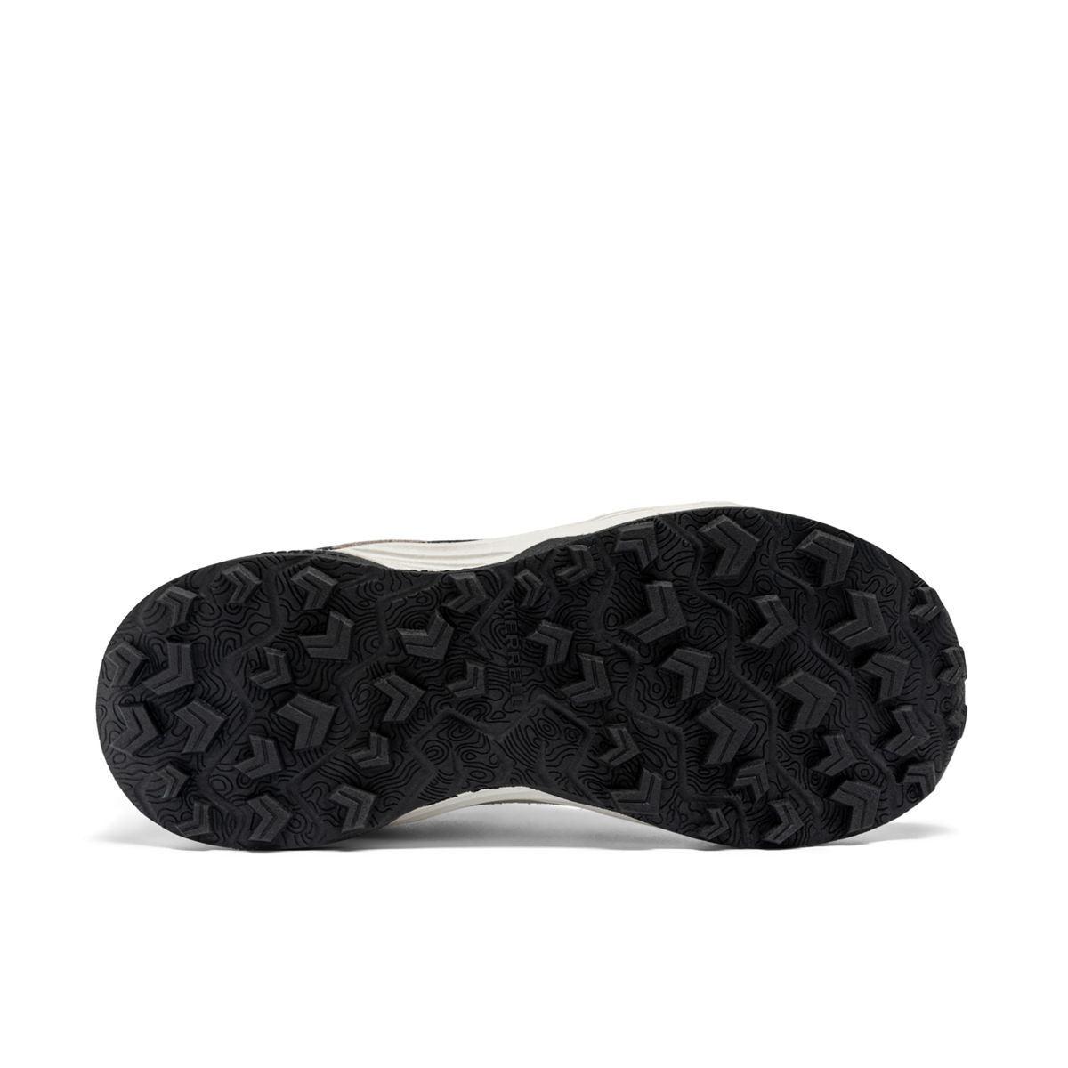 Big Kid - Alpine 83 KDZ - Shoes BK | Merrell