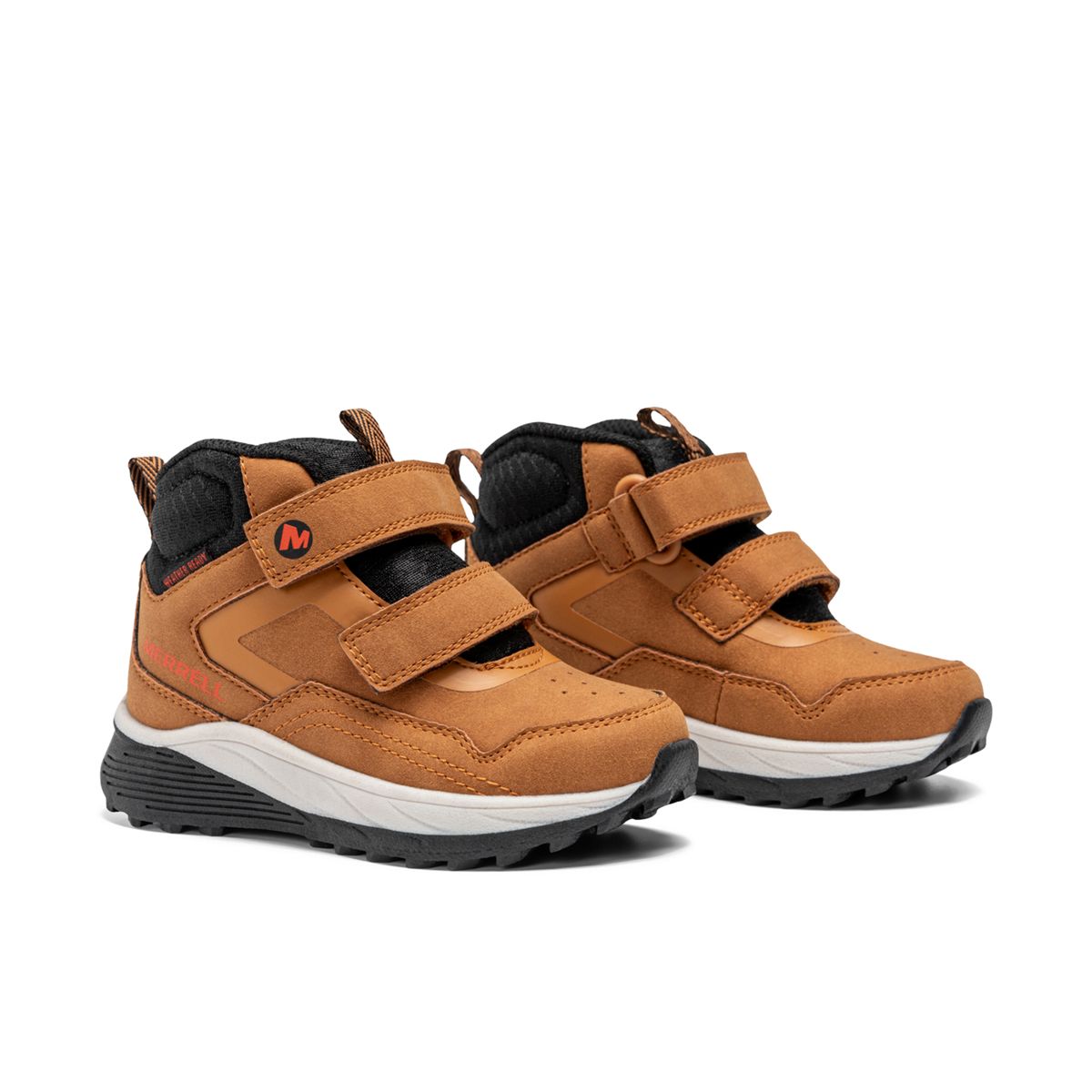 Little Kid - Snova Mid Jr. - Boots LK | Merrell