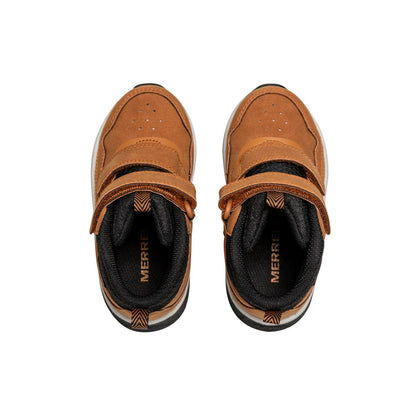Little Kid - Snova Mid Jr. - Boots LK | Merrell