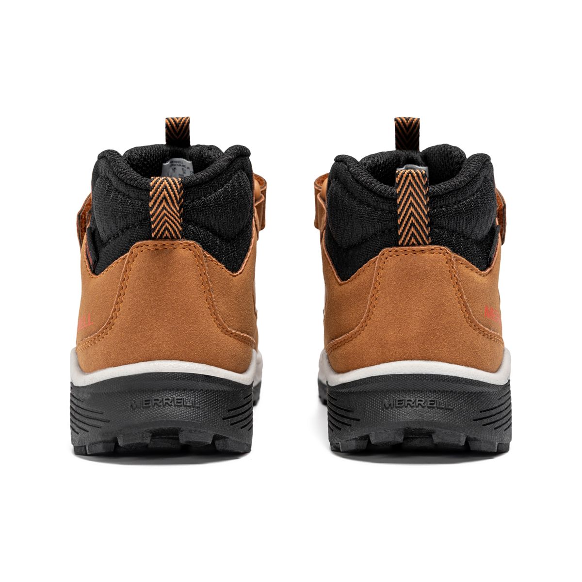 Little Kid - Snova Mid Jr. - Boots LK | Merrell