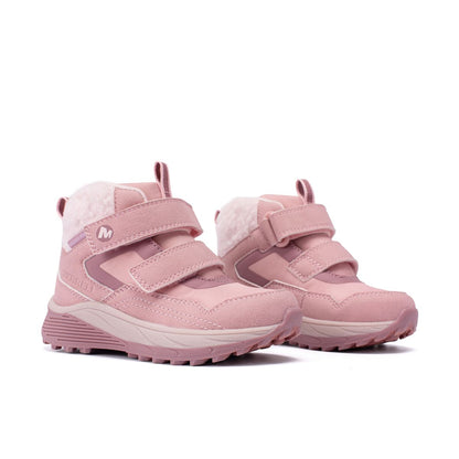 Little Kid - Snova Mid Jr. - Boots LK | Merrell