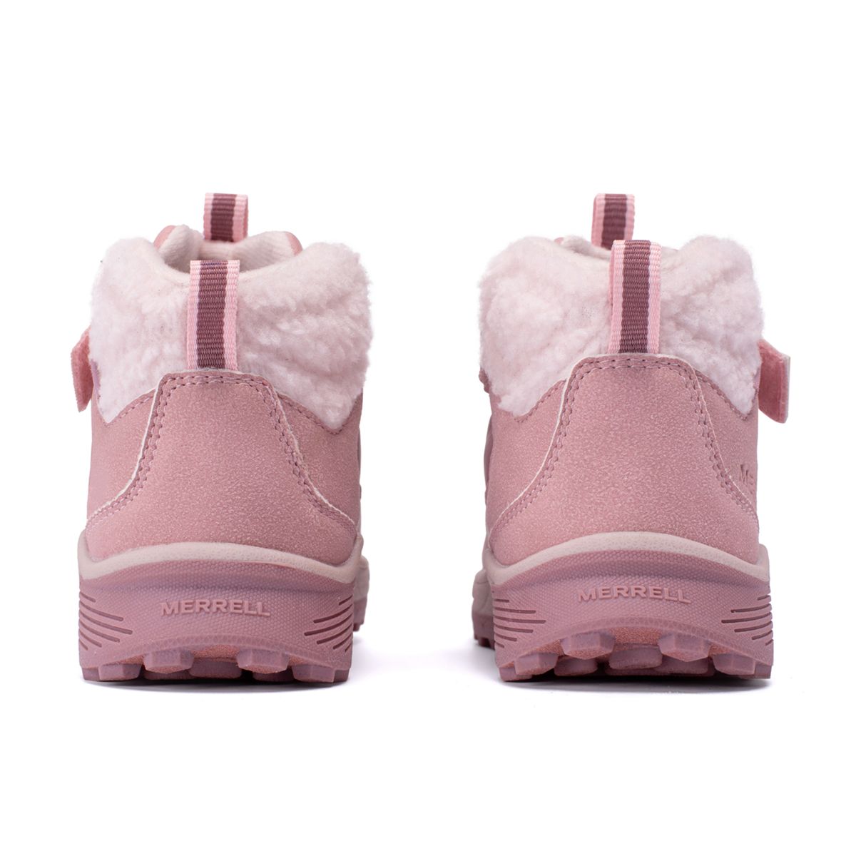 Little Kid - Snova Mid Jr. - Boots LK | Merrell