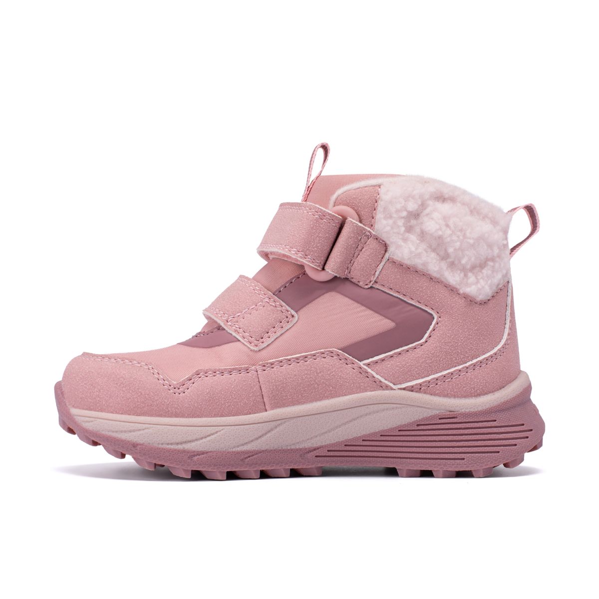 Little Kid - Snova Mid Jr. - Boots LK | Merrell