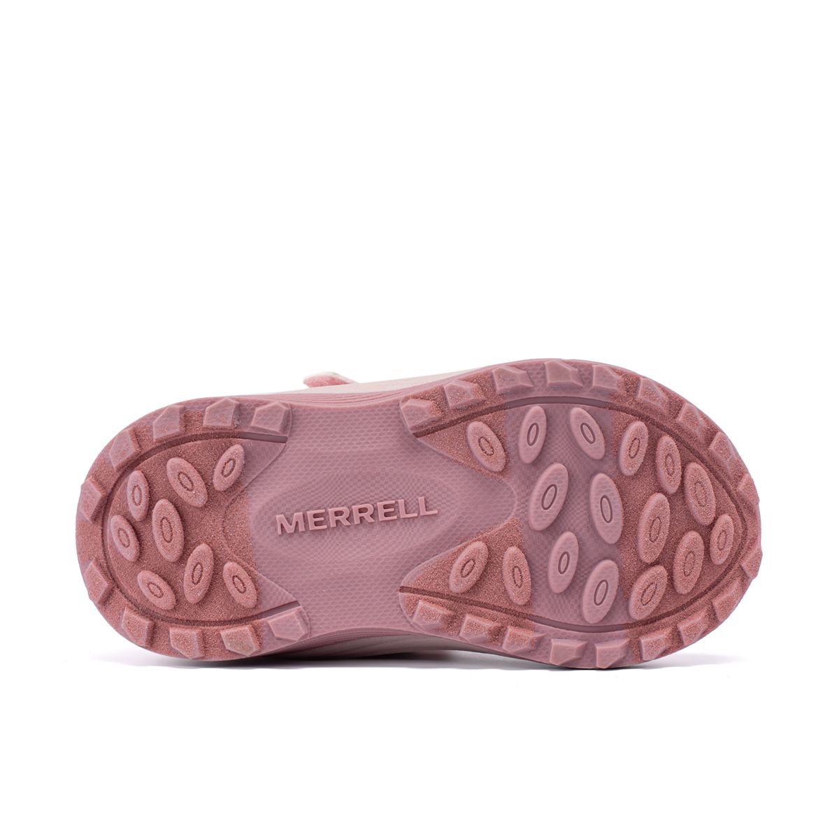 Little Kid - Snova Mid Jr. - Boots LK | Merrell