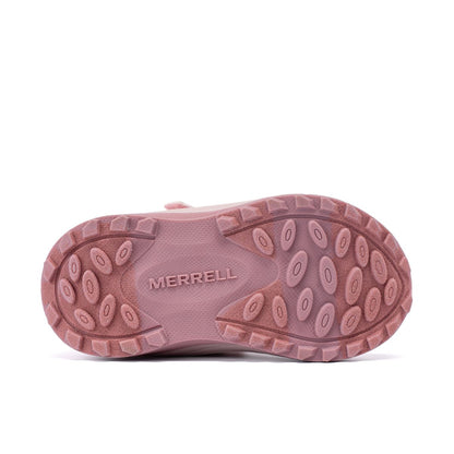 Little Kid - Snova Mid Jr. - Boots LK | Merrell