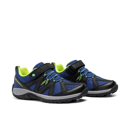 Big Kid - Ridge Trek - Shoes BK | Merrell