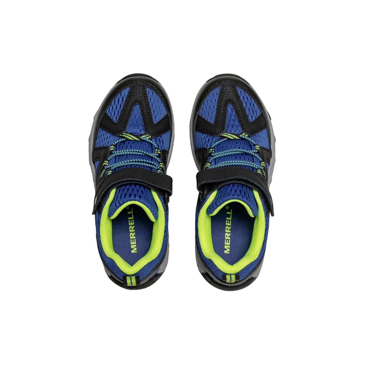 Big Kid - Ridge Trek - Shoes BK | Merrell