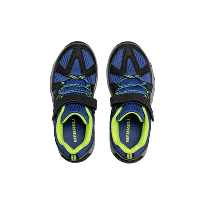 Big Kid - Ridge Trek - Shoes BK | Merrell